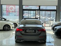 مێرسێدس بێنز A-Class